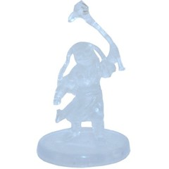 Invisible Nilbog Monster Menagerie set 3